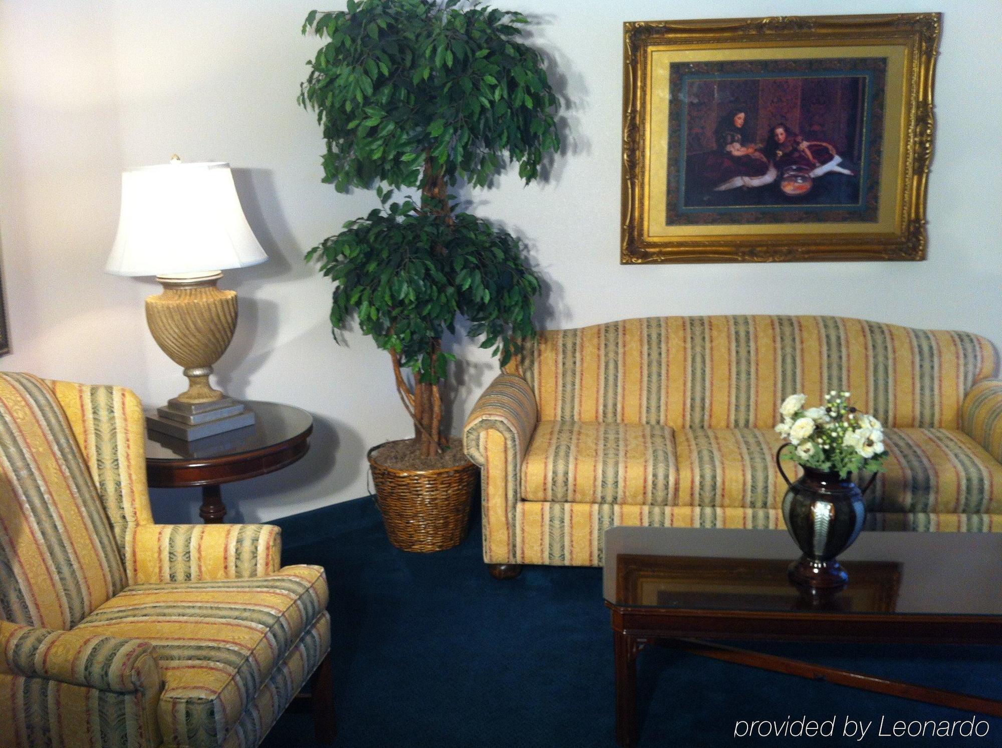 Best Western Mesquite Inn Zimmer foto